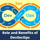 Illustration for article titled Role and Benefits of DevSecOps in Modern Developing Culture